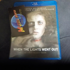 WHEN THE LIGHTS WENT OUT BLU-RAY - pikkukuva 1