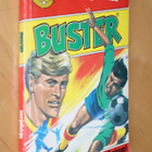 Buster Sarjakirja 109 - pikkukuva 1