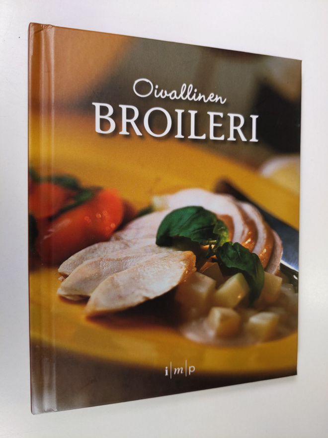 Päivi (suom.) Siren : Oivallinen broileri