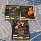 Stieg Larsson Millennium Trilogia DVD - pikkukuva 2