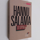 Hannu Salama : Ottopoika : romaani - pikkukuva 1