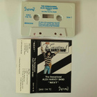 Sensational Alex Harvey Band – Next C-kasetti - pikkukuva 1
