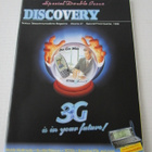 Discovery Nokia's Telecommunications Magazine 1998 - pikkukuva 1