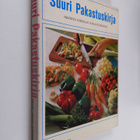 Björg Eliassen : Suuri pakastuskirja - pikkukuva 1
