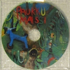 Paukkumaissi • Jopo CDr-Single - pikkukuva 4