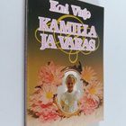 Kari Vinje : Kamilla ja varas - pikkukuva 1
