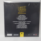 NIGHTSATAN ... AND THE LOOPS OF DOOM OST UUSI LP + DVD - pikkukuva 2