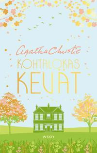 Agatha Christie: Kohtalokas kevät