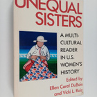 Unequal sisters : a multicultural reader in U.S. women's ... - pikkukuva 1