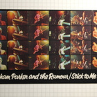 Graham Parker and the Rumour:Stic to Me-LP. - pikkukuva 3