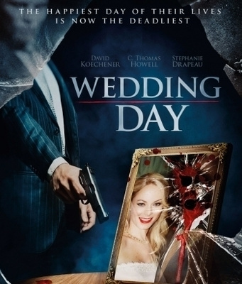 Wedding Day  -   (Blu-ray)