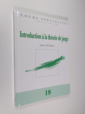 Andrei Teleman : Introduction a la theorie de jauge