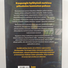 Anders de la Motte : Keräilijä - pikkukuva 2