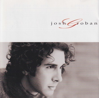 CD: Josh Groban