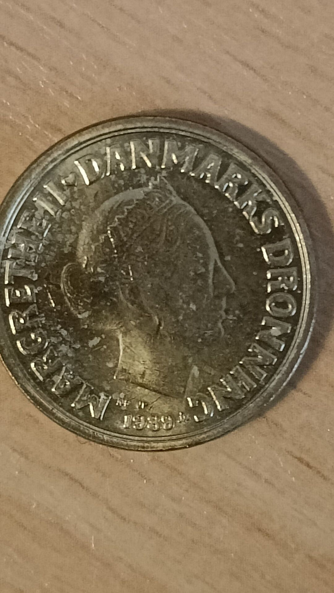 Ulkomaalaisia kolikoita