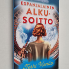 Terhi Kontio : Espanjalainen alkusoitto - pikkukuva 1