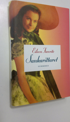 Eileen Favorite : Sankarittaret