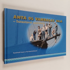 Anta ol vanhalas vaa : sanantavoi saaristost - pikkukuva 1