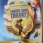 Alaston ase trilogy -Naked gun trilogy - pikkukuva 1