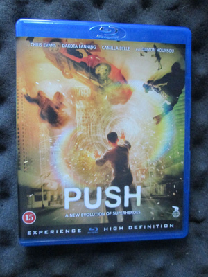 Paul McGugan: John Carter DVD