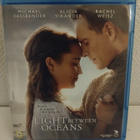 Light Between Oceans (Blu-ray) - pikkukuva 1