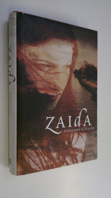 Marjaana Aumasto : Zaida