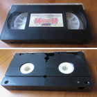 Mad Mission (Magnum Video) VHS FIx Hongkong - pikkukuva 4