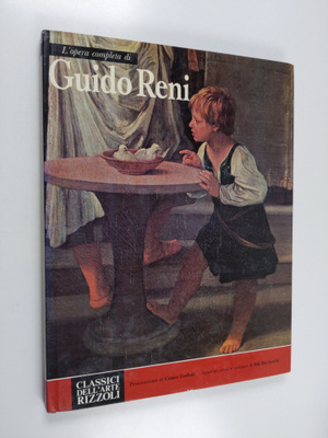 L'opera di completa di Guido Reni