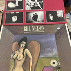 Bill Nelson x 3 mini-LP & EP - pikkukuva 1