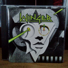Winger - S/t CD - pikkukuva 1