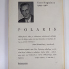 Unto Kupiainen : Polaris : runoja - pikkukuva 2