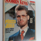 Suomen kuvalehti : 80-luku - pikkukuva 1