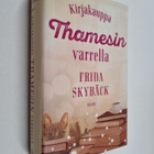 Frida Skybäck : Kirjakauppa Thamesin varrella - pikkukuva 1