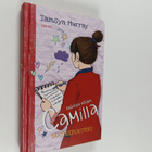 Tamsyn Murray : Tähtireportteri - pikkukuva 1
