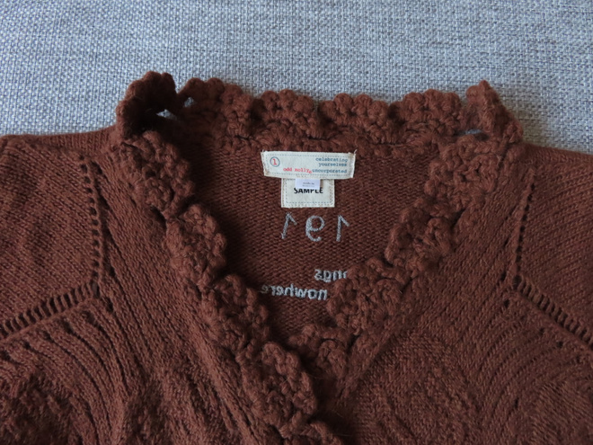 Item image