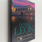 Donna Leon : Pimeillä vesillä - pikkukuva 1