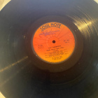 Ray Anderson: Right Down Your Alley (Soul Note 1984) LP - pikkukuva 3