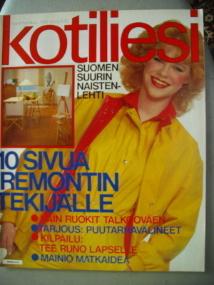 Kotiliesi Nro 8/1982 (10.3)