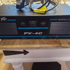Peavey pv-4c pääte vahvistin - pikkukuva 1