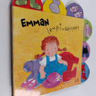 Gaby Goldsack : Emman lempivaatteet - pikkukuva 1