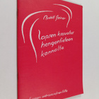 Rudolf Steiner : Lapsen kasvatus hengentieteen kannalta - pikkukuva 1