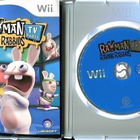 * Rayman Raving Rabbits TV Party Wii / WiiU PAL Lue Kuvaus - pikkukuva 2