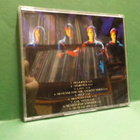 MELTDOWN - CROSSING BORDERS UUSI 1ST HOL -96 PRESS CD - pikkukuva 2