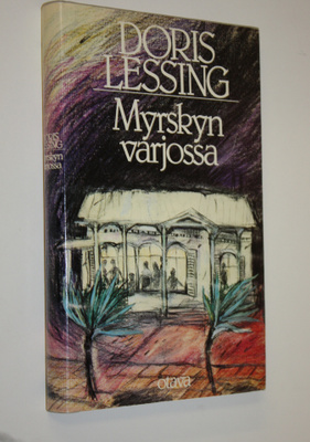 Doris Lessing : Myrskyn varjossa
