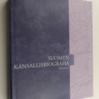 Suomen kansallisbiografia : Hakemisto - pikkukuva 1