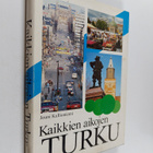 Jouni Kallioniemi : Kaikkien aikojen Turku - pikkukuva 1