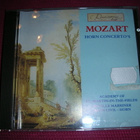 CD Mozart - pikkukuva 1