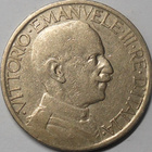 Italy. 2 Iire 1924R. - pikkukuva 1