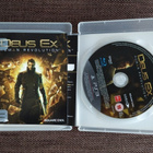 Deus Ex Human Revolution Nordic Edition PS3 CIB sis. koodi! - pikkukuva 2
