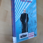 Kimmo Saneri : Valon takana ( 1.p. 1992 k.po ) - pikkukuva 1